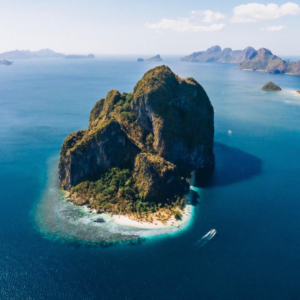 S20 3D3N Bacuit Bay January 10 to January 13